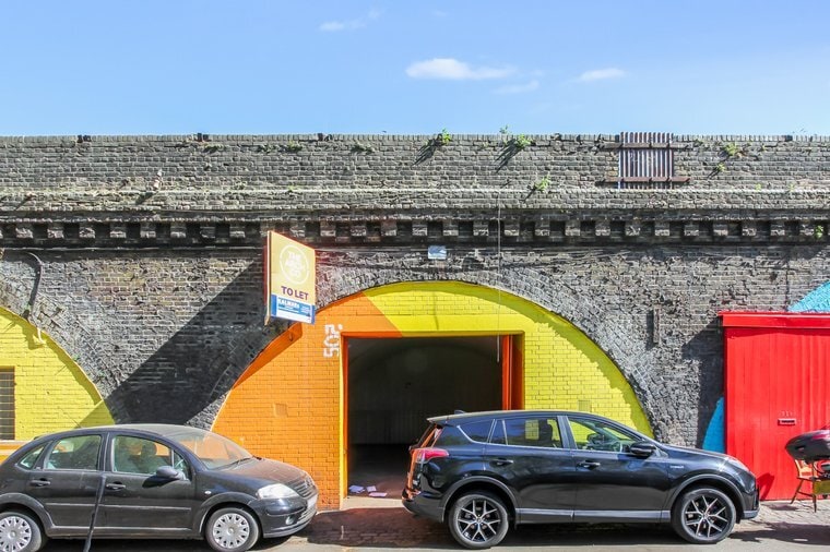 Ridgeway Rd, London to rent - Building Photo - Image 3 of 4