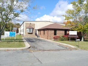 198 George St, Beckley, WV for sale Building Photo- Image 1 of 1