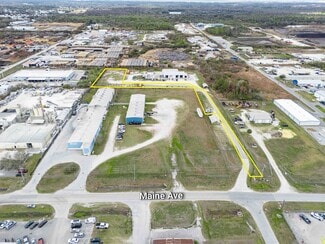 More details for 4330 Maine Ave, Lakeland, FL - Land to Rent