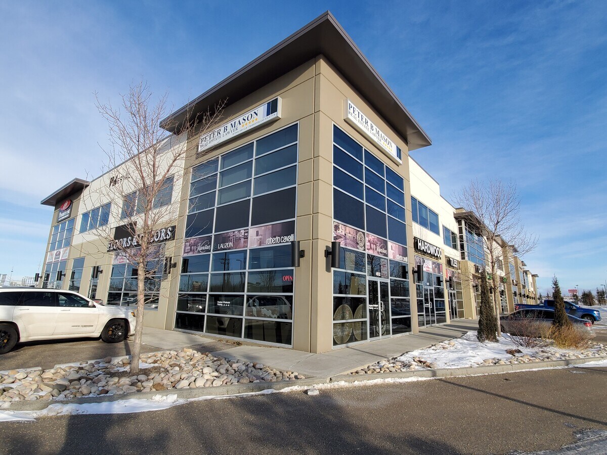 49144962 Roper Rd NW, Edmonton T6B 3T7 Nerval on Roper Road UK