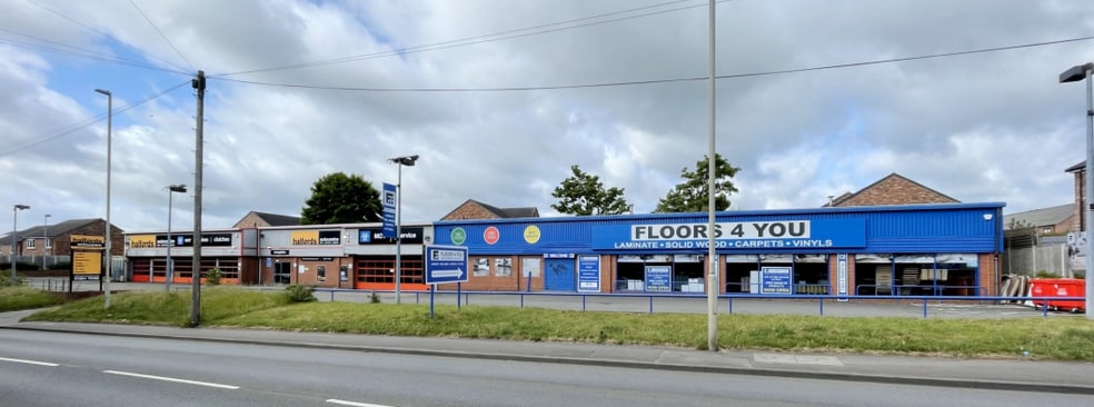 Camp Hl, Stourbridge for sale - Building Photo - Image 3 of 3