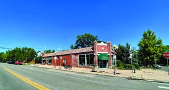 1201 Madison St, Denver CO - Commercial Property