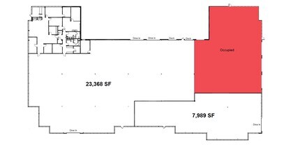 871 Marcon Blvd, Allentown, PA for rent Floor Plan- Image 1 of 1