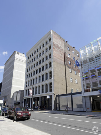 More details for 718-720 Arch St, Philadelphia, PA - Office for Rent