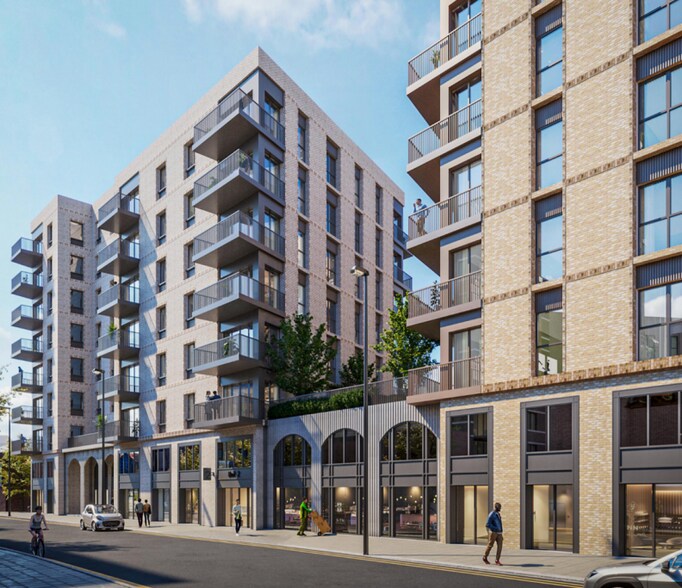 2 Commerce Rd, Brentford for sale - Primary Photo - Image 1 of 1