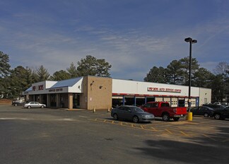 More details for 4105 Buford Hwy NE, Atlanta, GA - Retail for Rent