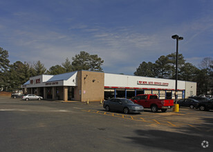 4105 Buford Hwy NE, Atlanta, GA for rent Building Photo- Image 1 of 4