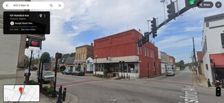 More details for 400 S Main St, Emporia, VA - Retail to Rent