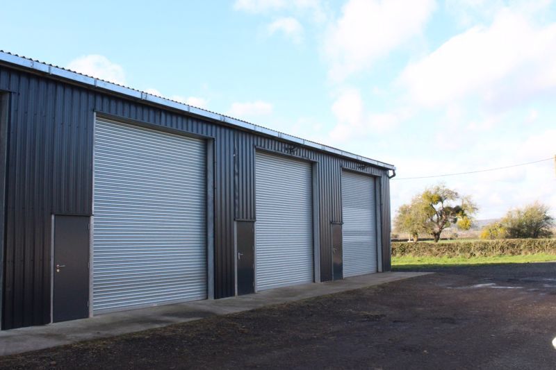 Pill Farm, Caldicot for sale Building Photo- Image 1 of 1