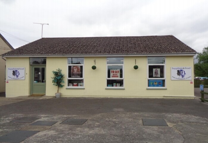 Newton Rd, Stoford for sale Primary Photo- Image 1 of 1