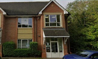 More details for Danehill, Reading - Office for Rent