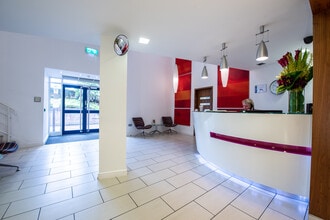 2 Exchange Quay, Salford to rent Interior Photo- Image 2 of 6