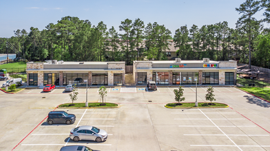 26131 Kuykendahl Rd, Tomball, TX for sale Building Photo- Image 1 of 1