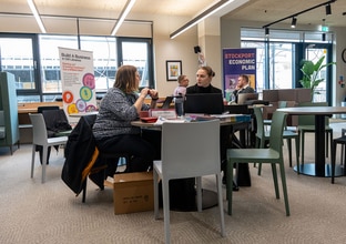 Great Underbank, Stockport to rent Interior Photo- Image 1 of 3