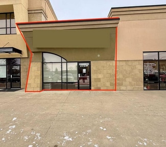 More details for 5212 48 St, Red Deer, AB - Office for Sale
