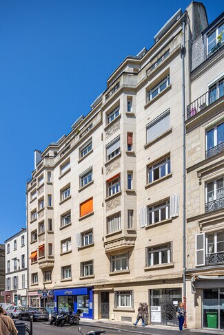 More details for 55 Rue Legendre, Paris - Co-working to Rent