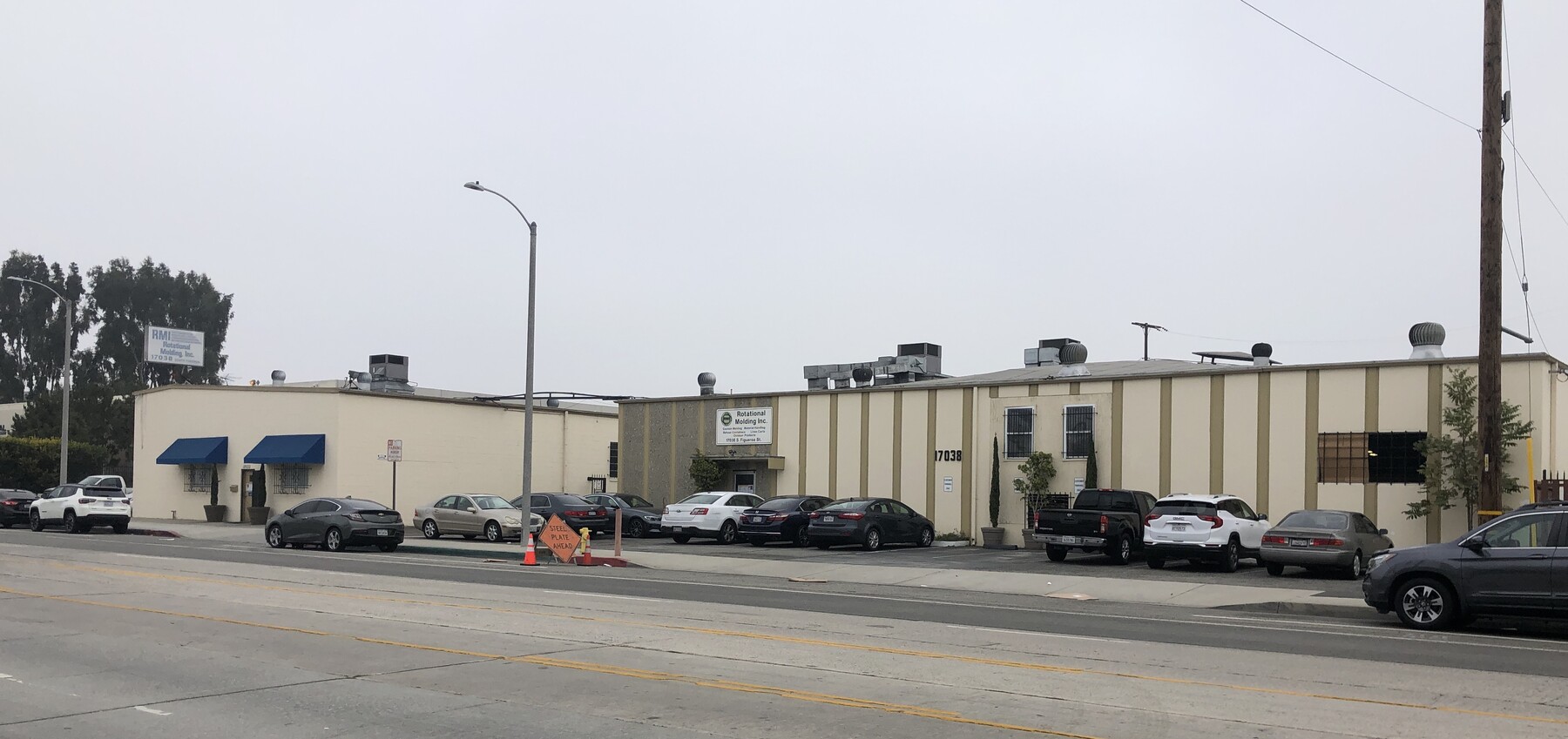 17022 Figueroa, Gardena 90248 | LoopNet UK