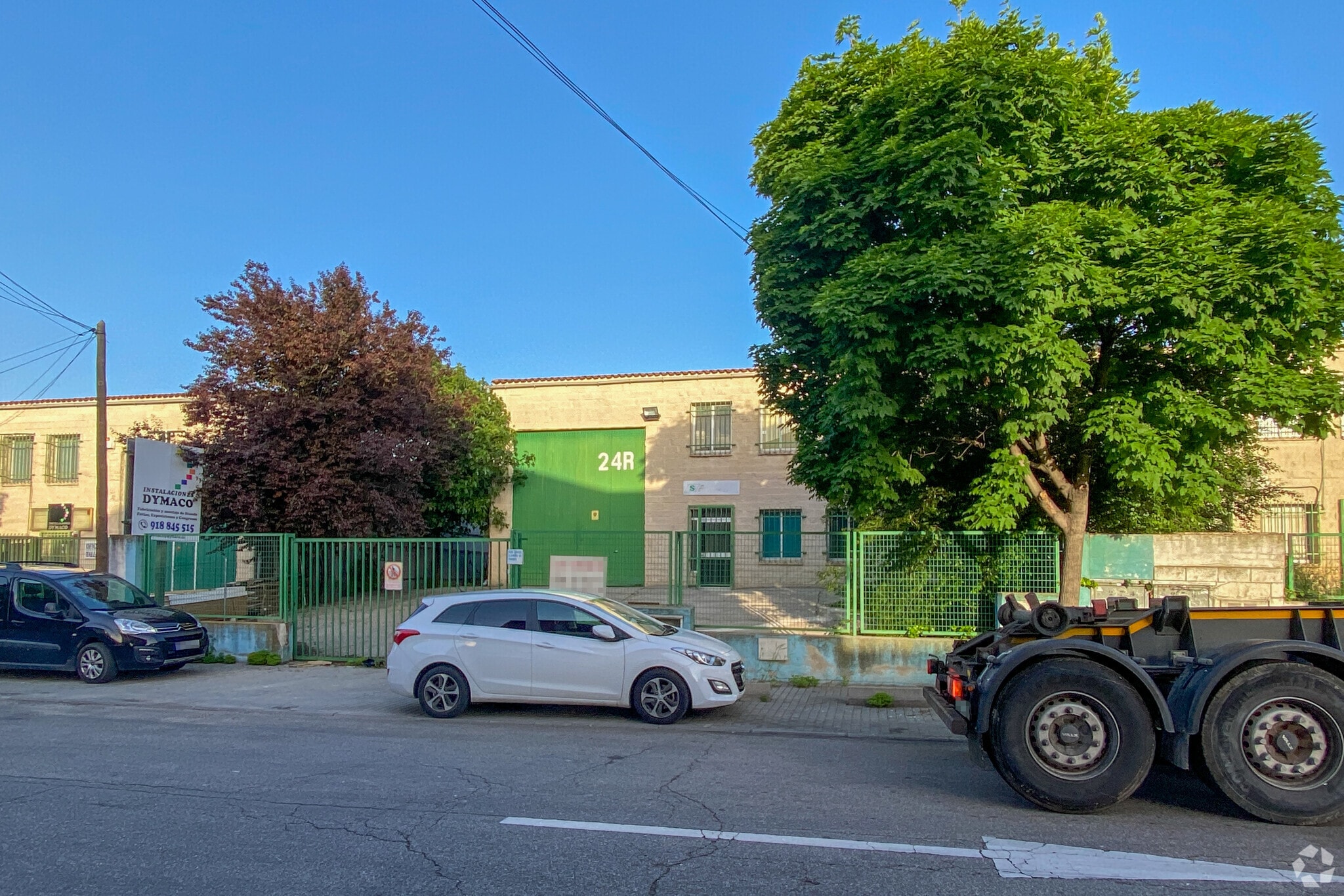Calle los Frailes, 24 R, Daganzo de Arriba, Madrid to rent Primary Photo- Image 1 of 4