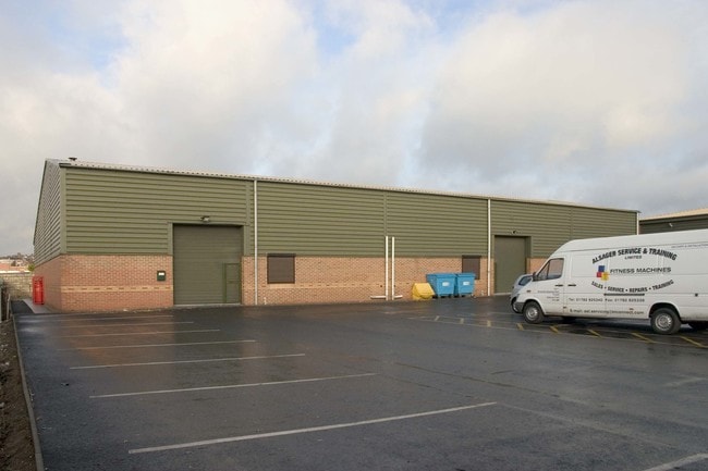 More details for Brownhills Rd, Stoke On Trent - Industrial to Rent