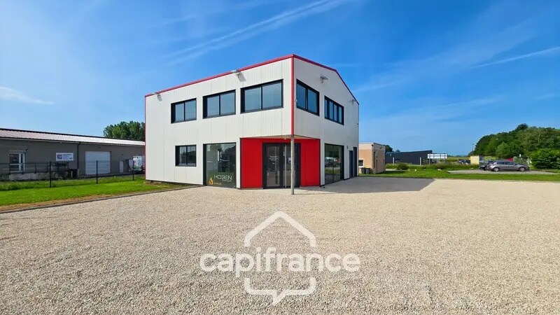 Retail in Chalon-sur-Saône for sale Building Photo- Image 1 of 12
