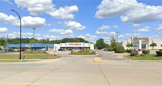 More details for 35150 Central City Pky, Westland, MI - Retail for Rent