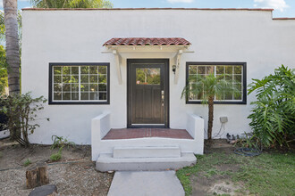 1301 Seward St, Los Angeles, CA for sale Primary Photo- Image 1 of 11