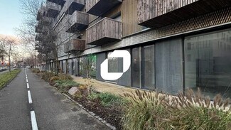 More details for 20 Avenue Vitry-Le-François, Strasbourg - Retail to Rent