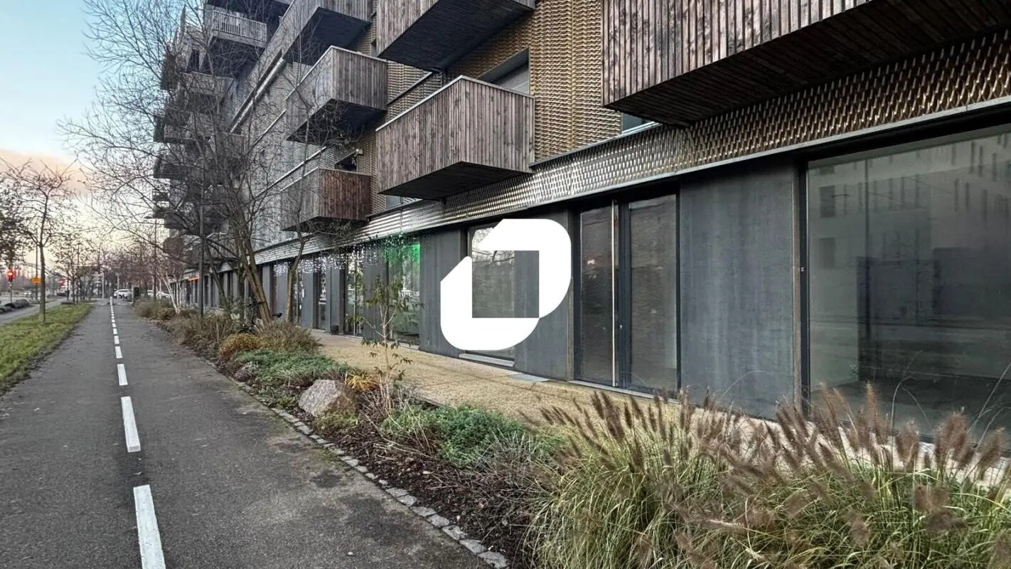 20 Avenue Vitry-Le-François, Strasbourg to rent Building Photo- Image 1 of 9