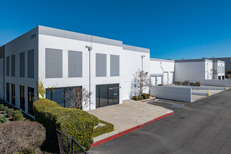 More details for 11699 6th St, Rancho Cucamonga, CA - Industrial for Rent