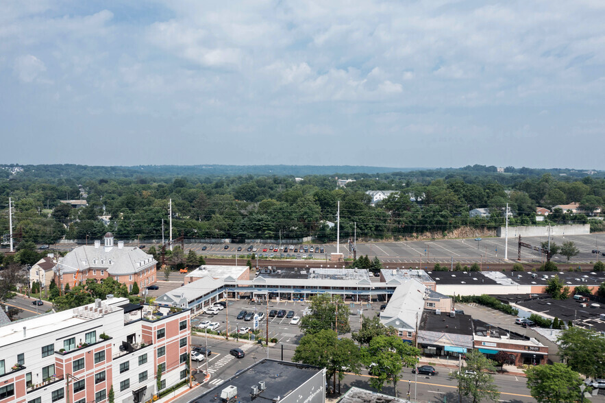 1700 Post Rd, Fairfield, CT for rent - Aerial - Image 2 of 4