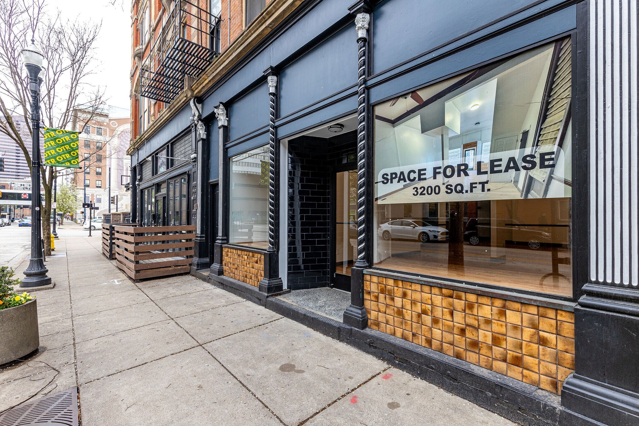 1107-1111 Vine St, Cincinnati, OH for sale Building Photo- Image 1 of 1
