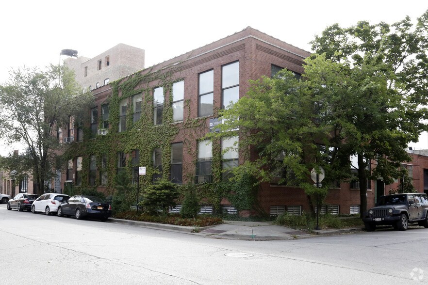 1517 W Carroll Ave, Chicago, IL for rent - Building Photo - Image 1 of 14