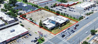 More details for 7801 Westheimer Rd, Houston, TX - Retail to Rent