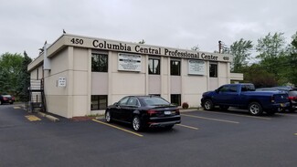 More details for 450 Central Ave, Lancaster, NY - Office/Medical for Rent