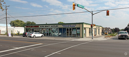 41 Harwood Ave S, Ajax, ON for sale Primary Photo- Image 1 of 1