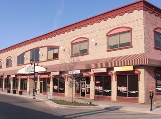 More details for 4807 50 Ave, Red Deer, AB - Office to Rent