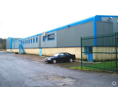 1 Lindred Rd, Brierfield for sale - Primary Photo - Image 1 of 1