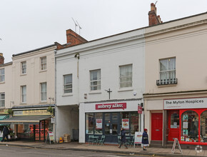 106 Warwick St, Leamington Spa for sale Primary Photo- Image 1 of 1