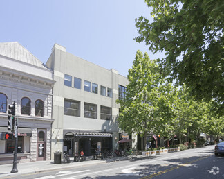 More details for 209-223 Castro St, Mountain View, CA - Office for Rent