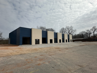 More details for 1005 N Bloomington St, Lowell, AR - Office/Retail for Rent