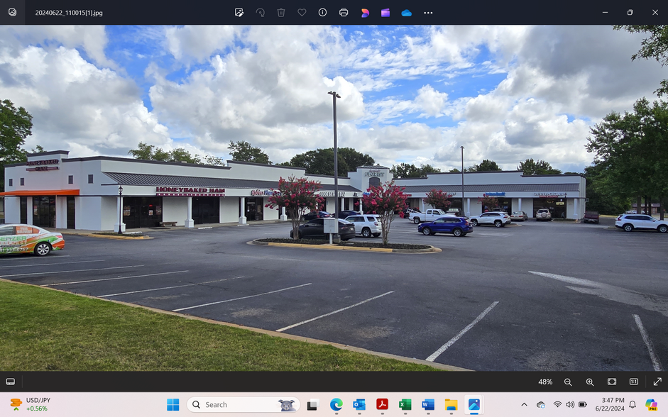 150 S Houston Lake Rd, Warner Robins, GA for rent - Building Photo - Image 1 of 4