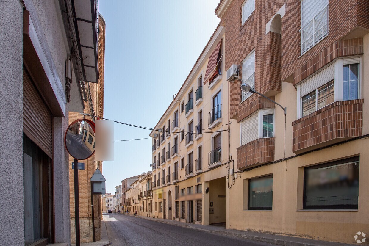 Build-to-Rent in Ocaña, Toledo for sale Building Photo- Image 1 of 2