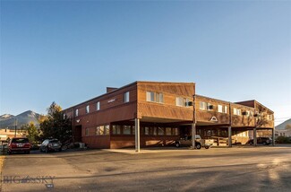 More details for 422 S Main St, Livingston, MT - Office for Sale