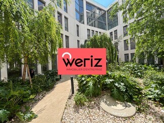 More details for Place Jules Guesde, Marseille - Office to Rent