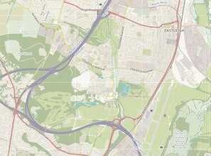 Templars Way, Eastleigh to rent Map- Image 2 of 2
