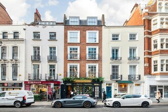 6 Princes St, London for rent Building Photo- Image 1 of 9