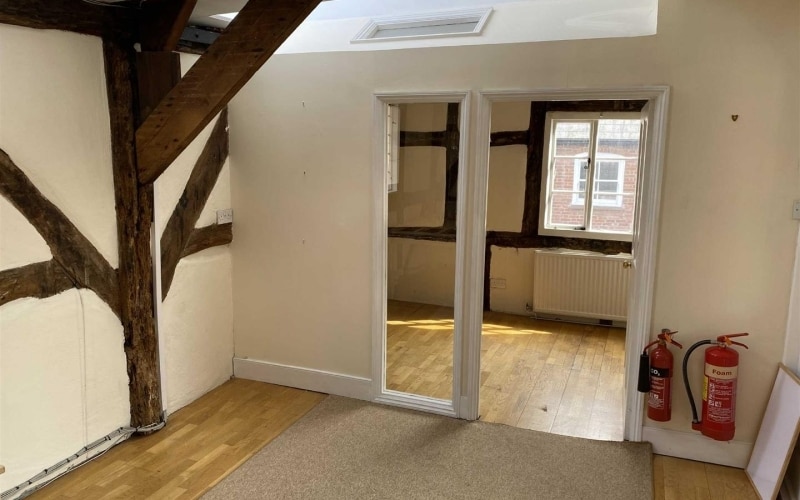 41 A Bridge St, Hereford to rent - Interior Photo - Image 3 of 3
