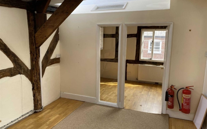 41A Bridge St, Hereford for sale - Interior Photo - Image 3 of 3