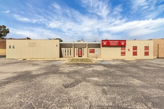 More details for 2479 E 11th St, Odessa, TX - Office for Sale