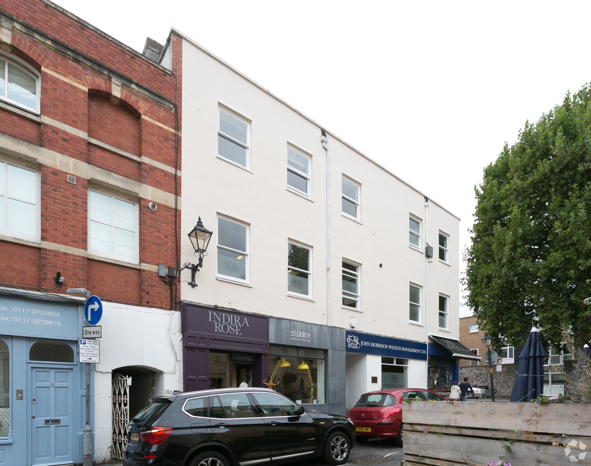 Waterloo St, Bristol for sale Building Photo- Image 1 of 1